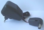 Адаптер 12V/0.1A