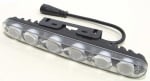 Автомобилни фарове DRL LED 16