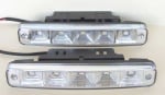 Автомобилни фарове DRL LED 06