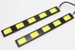 Автомобилни фарове DRL LED 25