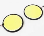 Автомобилни фарове DRL LED 27
