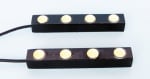 Автомобилни фарове DRL LED 04