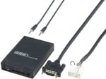 Автомобилен MP3 интерфейс HONDA