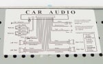 Автомобилен MP3 плеър 50