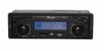 Автомобилен MP3 плеър 39