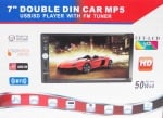 Автомобилен MP3/MP5 плеър 78