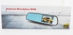 Автомобилно огледало с DVR LCD 03