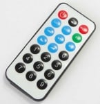 Автомобилен усилвател A6RF USB SD MP3