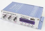 Автомобилен усилвател KENTIGER USB SD FM MP3