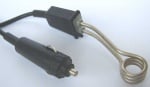 Бързовар за автомобил 12V BR-04