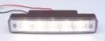 Автомобилни фарове DRL LED 05
