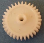 Зъбна предавка AZ-122 Philips