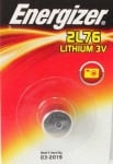 Батерия CR1/3N ENERGIZER 3V
