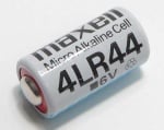 Батерия 4LR44 MAXELL 6V