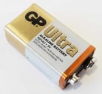 Батерия 6F22/LR GP 9V