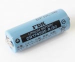 Батерия CR17450E