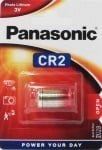 Батерия CR2P PANASONIC