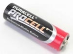 Батерия R6/LR DURACELL PROCELL