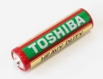 Батерия R6 TOSHIBA