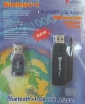 Комплект BLUETOOTH и IRDA