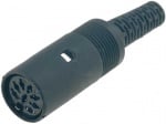 Букса 8F DC017