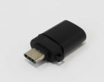Букса USB AF/USB MICRO-C