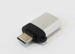 Букса USB AF/USB MICRO-C