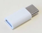 Букса USB MICRO-B/USB MICRO-C
