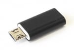 Букса USB MICRO-C/USB MICRO-B