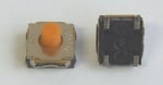 Тъч бутон 027 SMD