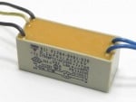 Филтърен кондензатор 0.1uF + 2x2700pF VISHAY