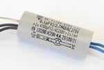 Кондензатор 0.1uF + 2x4700pF