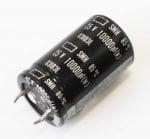 Кондензатор 10000MF/25V