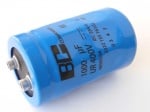 Кондензатор 1000MF/400V