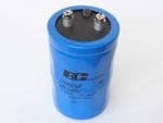 Кондензатор 22000MF/100V BC