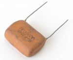 Кондензатор 220NF/200V