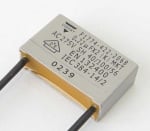 Кондензатор 220nF/275VAC