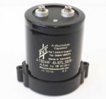 Кондензатор 4700MF/300V