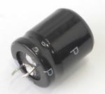 Кондензатор 68MF/400V