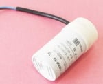 Кондензатор 16MF/450VAC 02 с кабел