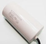 Кондензатор 55MF/450VAC с кабел
