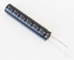 Кондензатор 33MF/450V 105C 02
