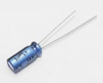 Кондензатор 100MF/6.3V 105C AUDIO