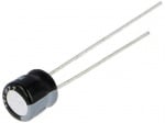 Кондензатор 22MF/50V AUDIO