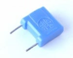 Кондензатор 470NF/63V MKT2