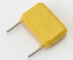 Кондензатор 2.2NF/400V FKC