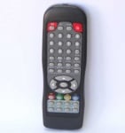 Дистанционно управление за Panasonic  EUR50703 Conel