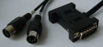 Кабел K-180 MIDI CABLE