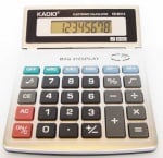 Калкулатор KD8811A