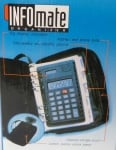 Калкулатор NOTE С БЕЛЕЖНИК